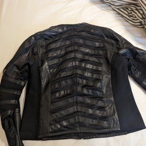 Harley-Davidson women's riding jacket